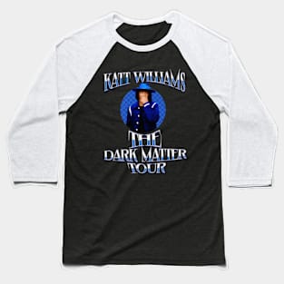 The Men Tour Baseball T-Shirt